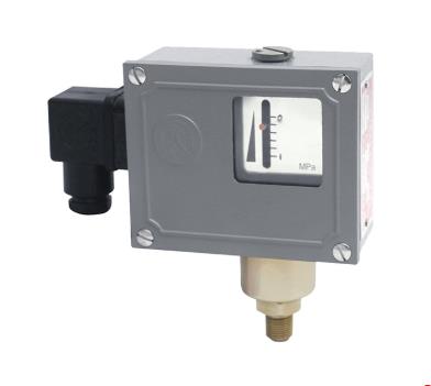 壓力開(kāi)關(guān)的檢測(cè)