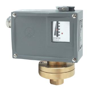 防爆壓力開(kāi)關(guān)的初步了解