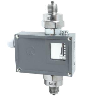 什么是差壓開關(guān)？它的工作原理？